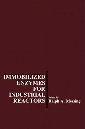 Immobilized Enzymes For Industrial Reactors