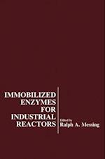 Immobilized Enzymes For Industrial Reactors