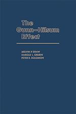Gunn-Hilsum Effect