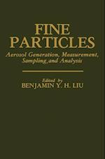 Fine Particles