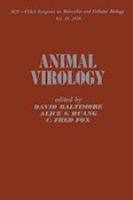 Animal Virology V4