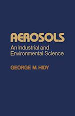 Aerosols