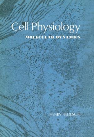 Cell Physiology