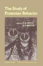Study of Prosimian Behavior