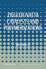 Ziegler-Natta Catalysts Polymerizations