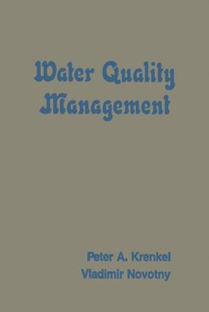 Water Quality Management