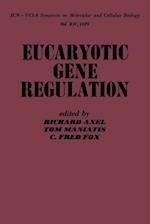 Eucaryotic Gene Regulation
