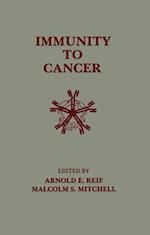 Immunity to Cancer