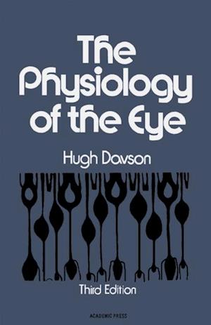 Physiology of The Eye