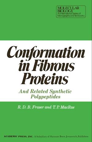 Conformation in Fibrous Proteins and Related Synthetic Polypeptides