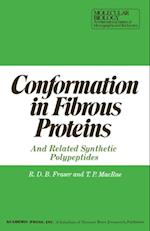 Conformation in Fibrous Proteins and Related Synthetic Polypeptides