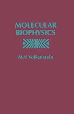 Molecular Biophysics