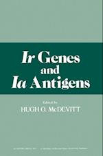 Ir Genes and Ia Antigens