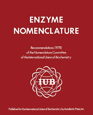 Enzyme nomenclature 1978