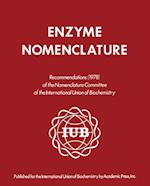 Enzyme nomenclature 1978