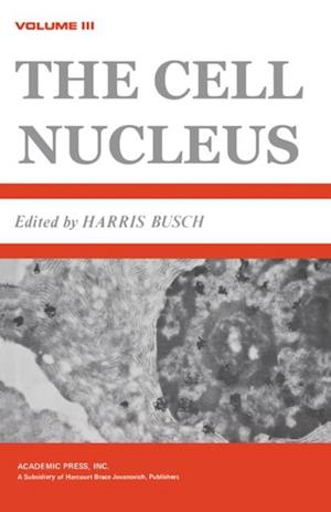 Cell Nucleus V3