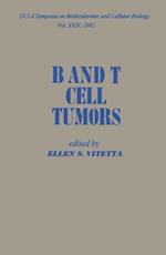 Band T Cell Tumors