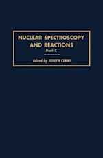 Nuclear Spectroscopy and Reactions 40-C