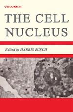 Cell Nucleus V2