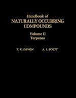 Handbook of Naturally Occurring Compounds V2