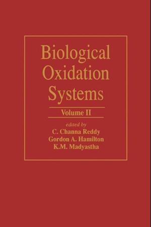 Biological Oxidation Systems V2