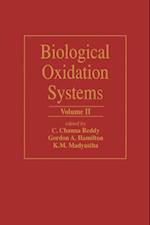 Biological Oxidation Systems V2