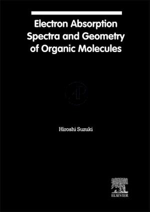 Electronic Absorption Spectra and Geometry of Organic Molecules