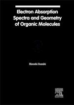 Electronic Absorption Spectra and Geometry of Organic Molecules