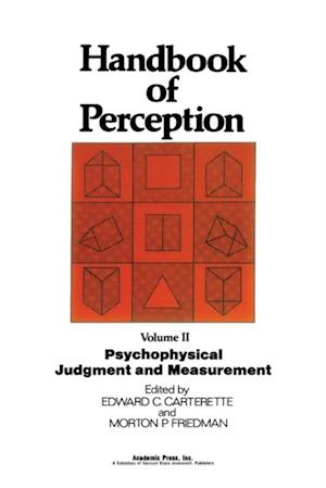 Psychophysical Judgment and Measurement