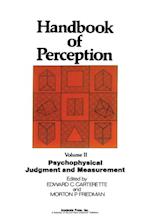 Psychophysical Judgment and Measurement