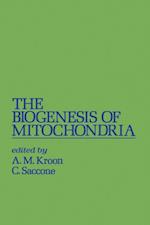 Biogenesis of Mitochondria