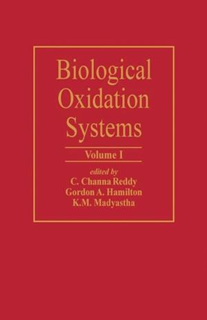 Biological Oxidation Systems V1