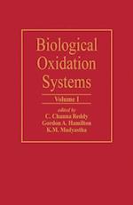 Biological Oxidation Systems V1