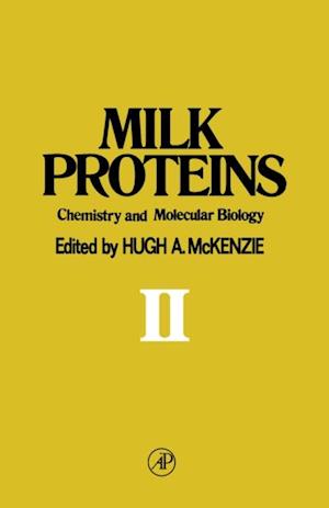 Milk Proteins V2