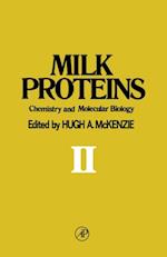 Milk Proteins V2