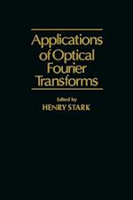 Application of Optical Fourier Transforms