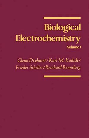 Biological Electrochemistry