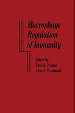 Macrophage Regulation of Immunity