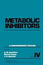 Metabolic Inhibitors V4