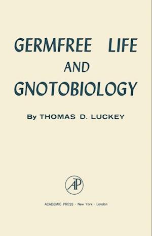 Germfree Life And Gnotobiology