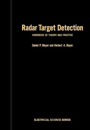 Radar Target Detection