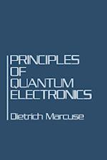 Principles of Quantum Electronics