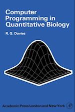 Computer Programming in Quantitative Biology