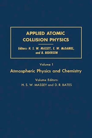 Applied Atomic Collision Physics