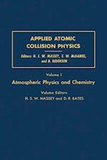 Applied Atomic Collision Physics