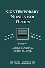 Contemporary Nonlinear Optics