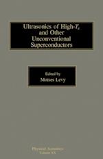 Ultrasonics of High-Tc and Other Unconventional Superconductors