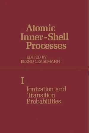 Atomic Inner-Shell Processes