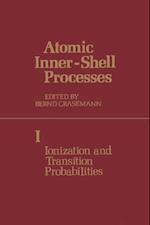 Atomic Inner-Shell Processes