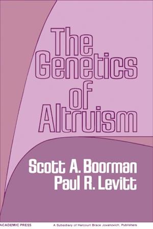 Genetics Of Altruism